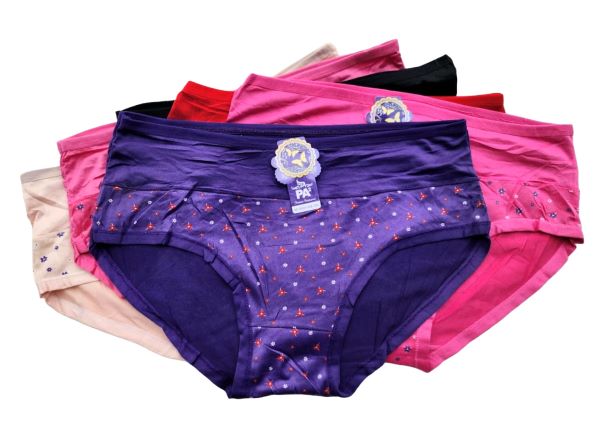 95rb_celana dalam wanita import (melar sampai 5L)